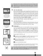 Предварительный просмотр 9 страницы Zibro SRE 130 TC Operating Manual