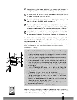 Предварительный просмотр 11 страницы Zibro SRE 130 TC Operating Manual