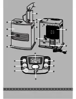 Предварительный просмотр 13 страницы Zibro SRE 130 TC Operating Manual