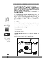 Preview for 5 page of Zibro SRE 139R E Operating Manual