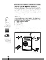 Preview for 5 page of Zibro SRE 149 TC Operating Manual