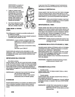 Предварительный просмотр 32 страницы Zibro SRE 150 laser Manual