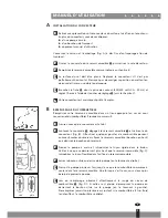 Предварительный просмотр 6 страницы Zibro SRE 152 Operating Instructions Manual