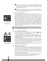 Предварительный просмотр 17 страницы Zibro SRE 152 Operating Instructions Manual