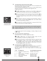 Предварительный просмотр 18 страницы Zibro SRE 152 Operating Instructions Manual