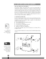 Предварительный просмотр 25 страницы Zibro SRE 152 Operating Instructions Manual