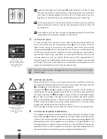 Предварительный просмотр 37 страницы Zibro SRE 152 Operating Instructions Manual