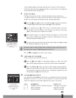 Предварительный просмотр 38 страницы Zibro SRE 152 Operating Instructions Manual