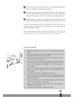 Предварительный просмотр 42 страницы Zibro SRE 152 Operating Instructions Manual