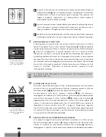 Предварительный просмотр 47 страницы Zibro SRE 152 Operating Instructions Manual