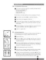 Предварительный просмотр 56 страницы Zibro SRE 152 Operating Instructions Manual