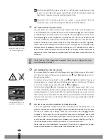 Предварительный просмотр 57 страницы Zibro SRE 152 Operating Instructions Manual