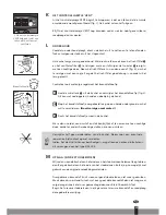 Предварительный просмотр 60 страницы Zibro SRE 152 Operating Instructions Manual