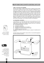 Preview for 5 page of Zibro SRE 153 Operating Manual