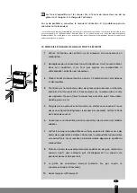 Preview for 12 page of Zibro SRE 153 Operating Manual