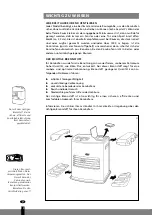 Preview for 15 page of Zibro SRE 153 Operating Manual