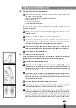 Preview for 16 page of Zibro SRE 153 Operating Manual