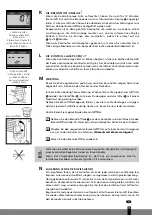 Preview for 20 page of Zibro SRE 153 Operating Manual