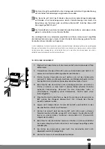 Preview for 22 page of Zibro SRE 153 Operating Manual