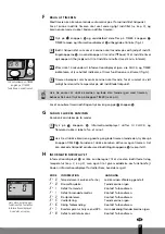 Preview for 28 page of Zibro SRE 153 Operating Manual