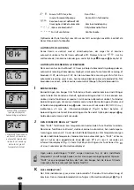 Предварительный просмотр 29 страницы Zibro SRE 153 Operating Manual