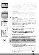 Предварительный просмотр 30 страницы Zibro SRE 153 Operating Manual