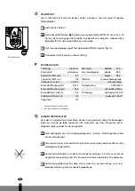 Preview for 31 page of Zibro SRE 153 Operating Manual