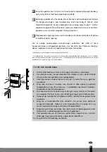 Предварительный просмотр 32 страницы Zibro SRE 153 Operating Manual