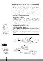 Предварительный просмотр 35 страницы Zibro SRE 153 Operating Manual