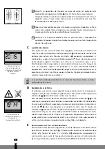 Предварительный просмотр 37 страницы Zibro SRE 153 Operating Manual