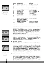 Предварительный просмотр 39 страницы Zibro SRE 153 Operating Manual