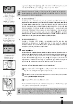 Предварительный просмотр 40 страницы Zibro SRE 153 Operating Manual