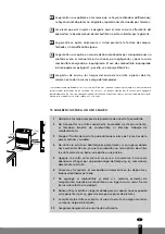 Предварительный просмотр 42 страницы Zibro SRE 153 Operating Manual