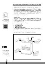 Предварительный просмотр 45 страницы Zibro SRE 153 Operating Manual