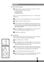 Предварительный просмотр 46 страницы Zibro SRE 153 Operating Manual