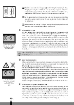 Предварительный просмотр 47 страницы Zibro SRE 153 Operating Manual