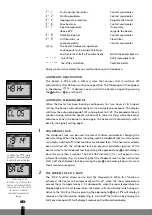 Предварительный просмотр 49 страницы Zibro SRE 153 Operating Manual