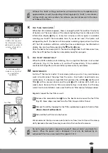 Предварительный просмотр 50 страницы Zibro SRE 153 Operating Manual