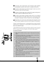 Предварительный просмотр 52 страницы Zibro SRE 153 Operating Manual