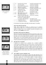 Предварительный просмотр 59 страницы Zibro SRE 153 Operating Manual