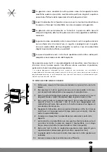 Предварительный просмотр 62 страницы Zibro SRE 153 Operating Manual