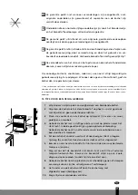 Предварительный просмотр 72 страницы Zibro SRE 153 Operating Manual