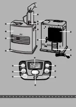 Предварительный просмотр 74 страницы Zibro SRE 153 Operating Manual