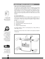 Preview for 25 page of Zibro SRE 157 Owner'S Manual