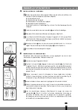 Предварительный просмотр 6 страницы Zibro SRE 159 E Operating Manual