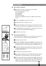 Предварительный просмотр 26 страницы Zibro SRE 159 E Operating Manual