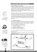 Предварительный просмотр 35 страницы Zibro SRE 159 E Operating Manual