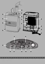 Предварительный просмотр 74 страницы Zibro SRE 159 E Operating Manual