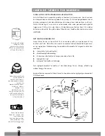 Preview for 25 page of Zibro SRE 167 Operating Manual