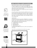 Предварительный просмотр 4 страницы Zibro SRE 168 E Operating Manual